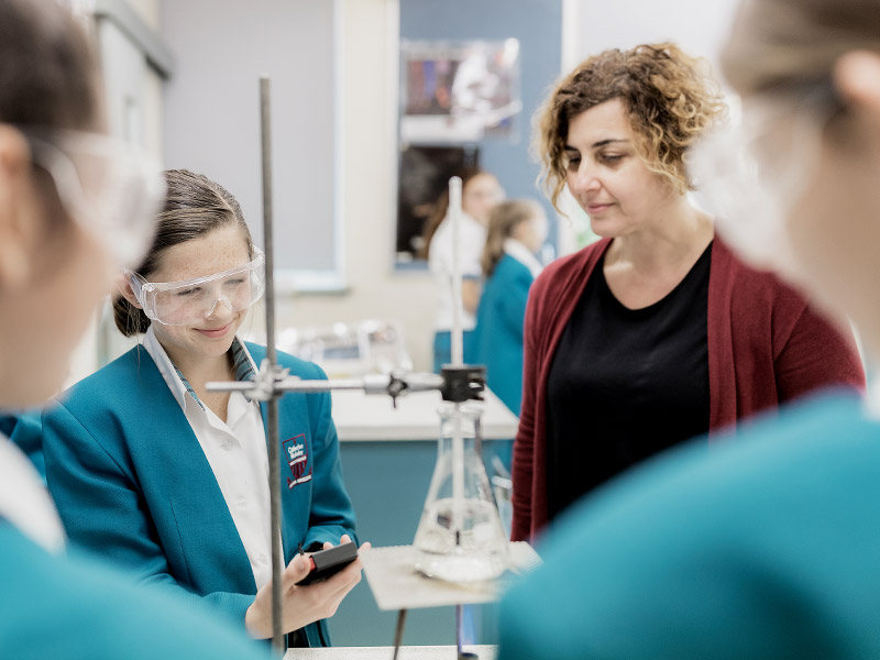 Catherine McAuley Westmead Annual Report