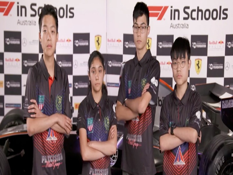 2020F1inschools