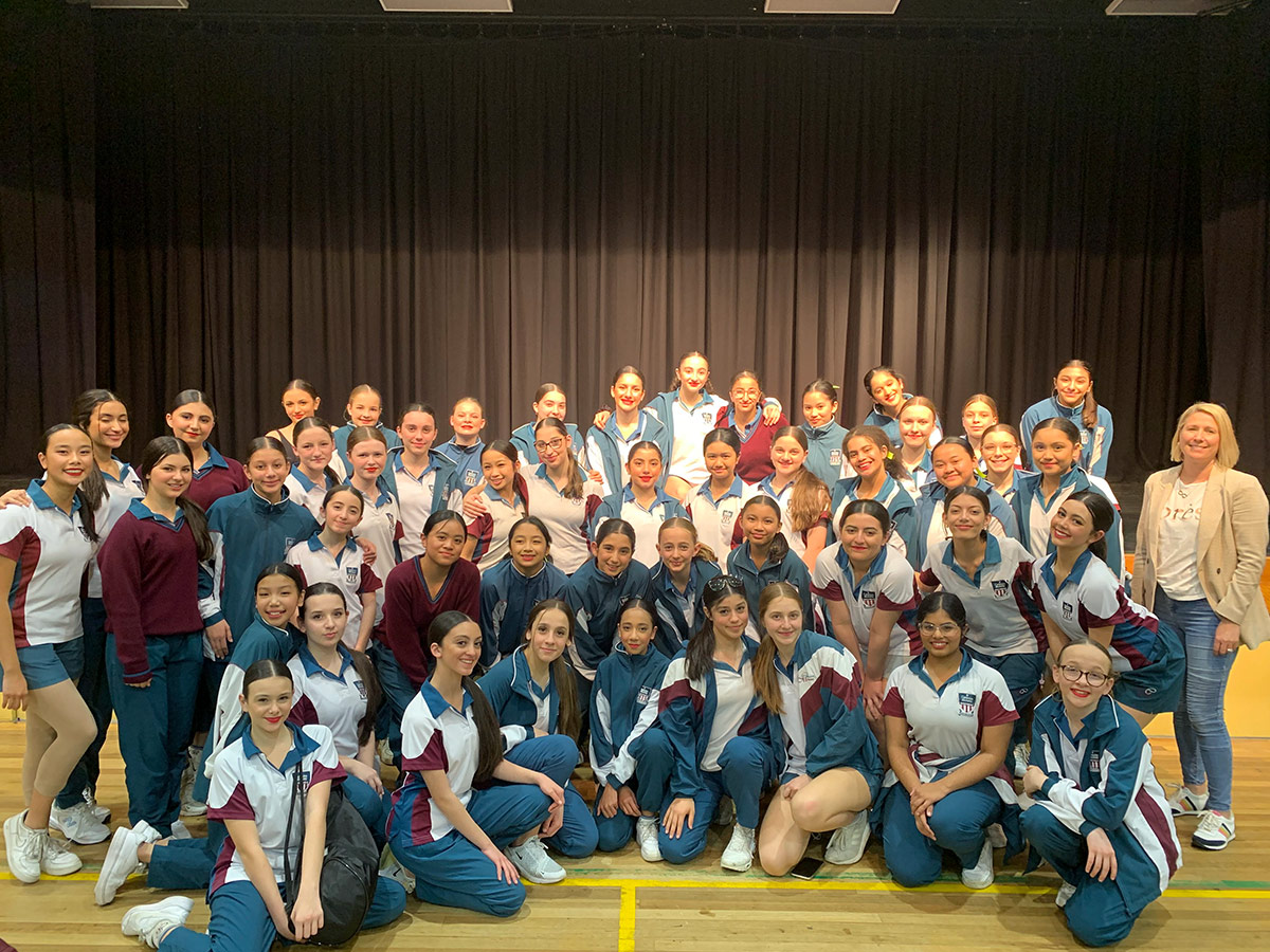 Catherine McAuley Westmead