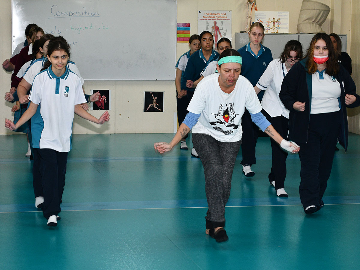 Catherine McAuley Westmead