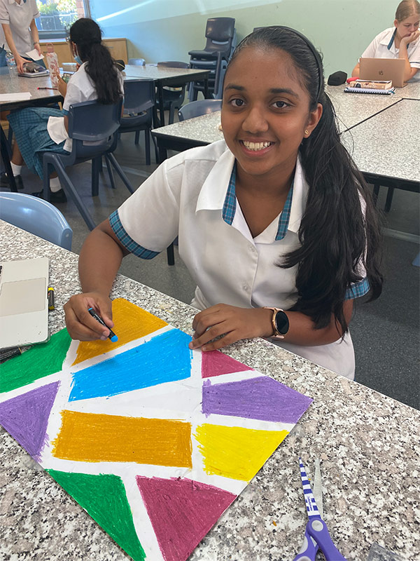 McAuley Westmead