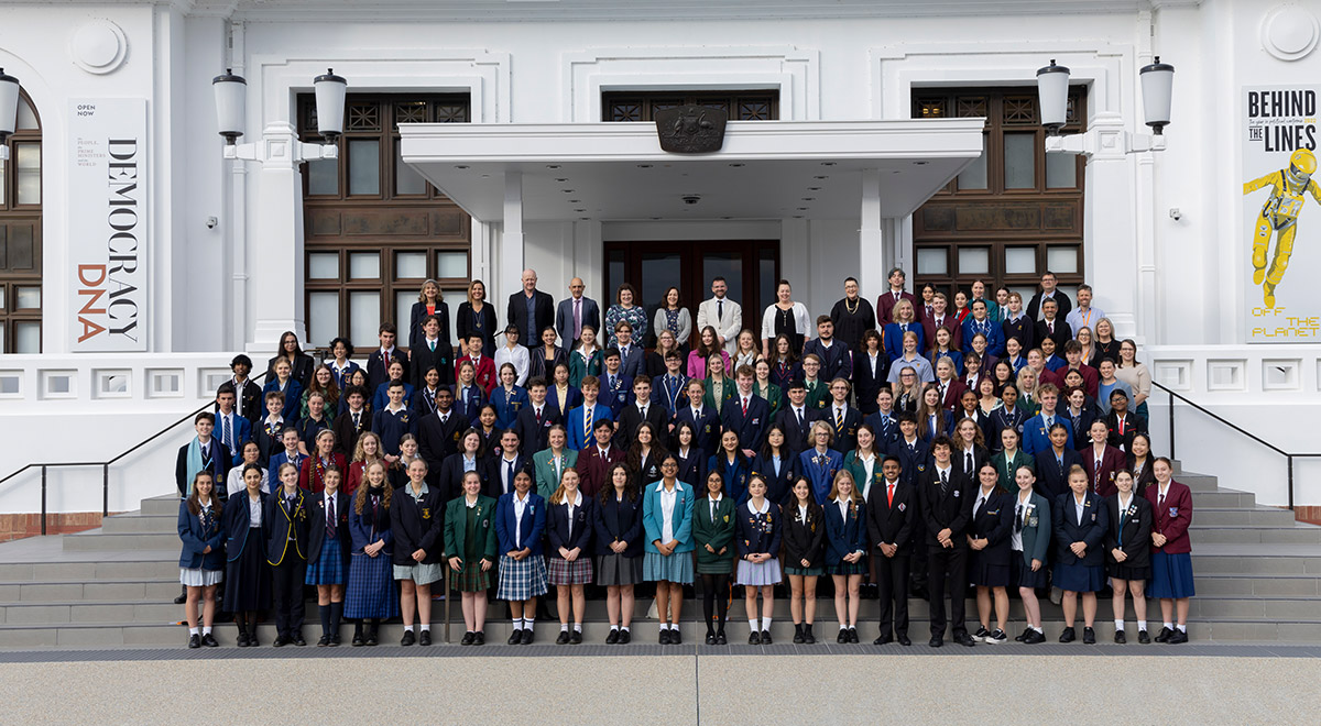 New South Wales School Dates 2025