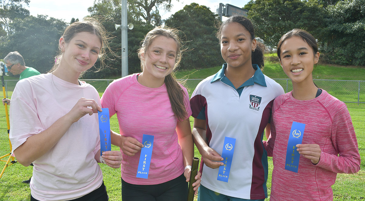 2023-fastest-03-Catherine-McAuley-Westmead