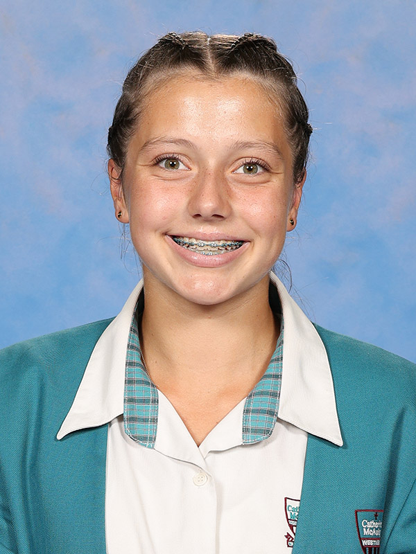 Catherine McAuley Westmead