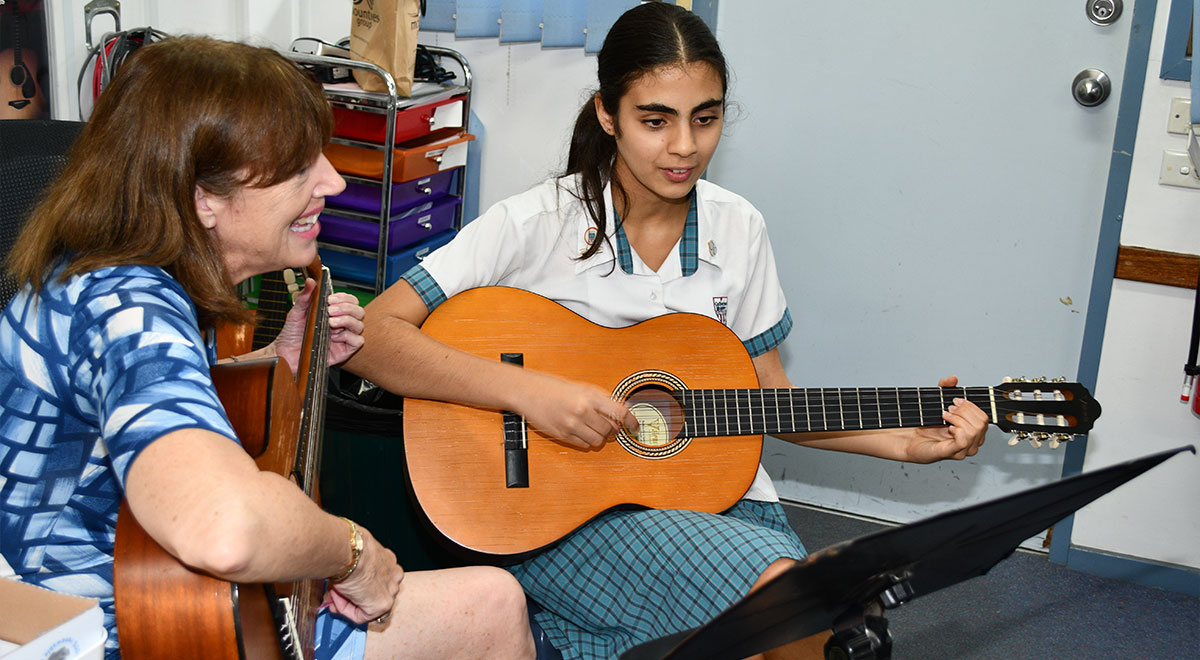 Catherine McAuley Westmead