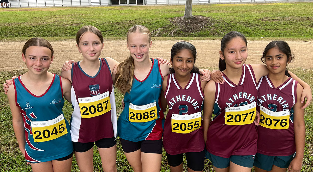 McAuley Westmead 13s