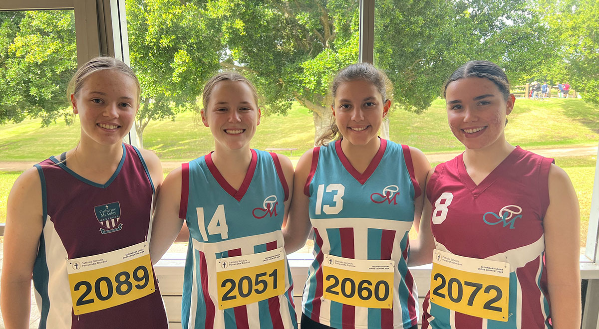 McAuley Westmead 17s