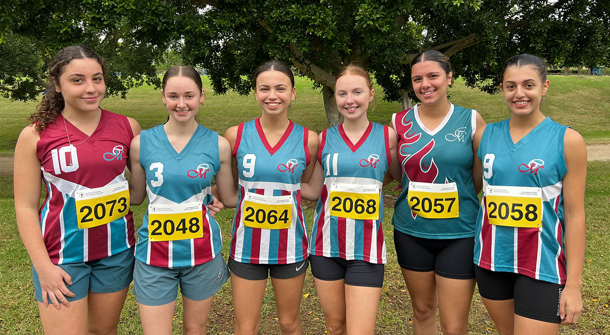 McAuley Westmead 18s