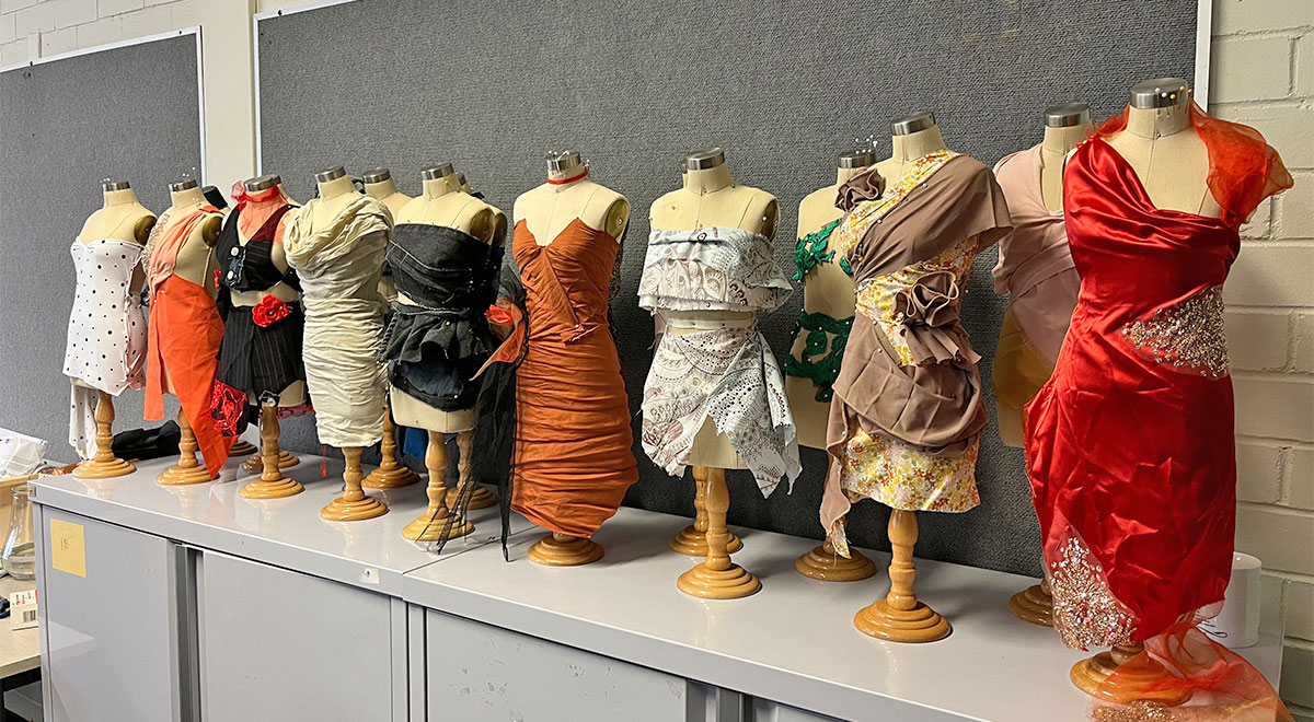 Examples of Sustainable Fashion