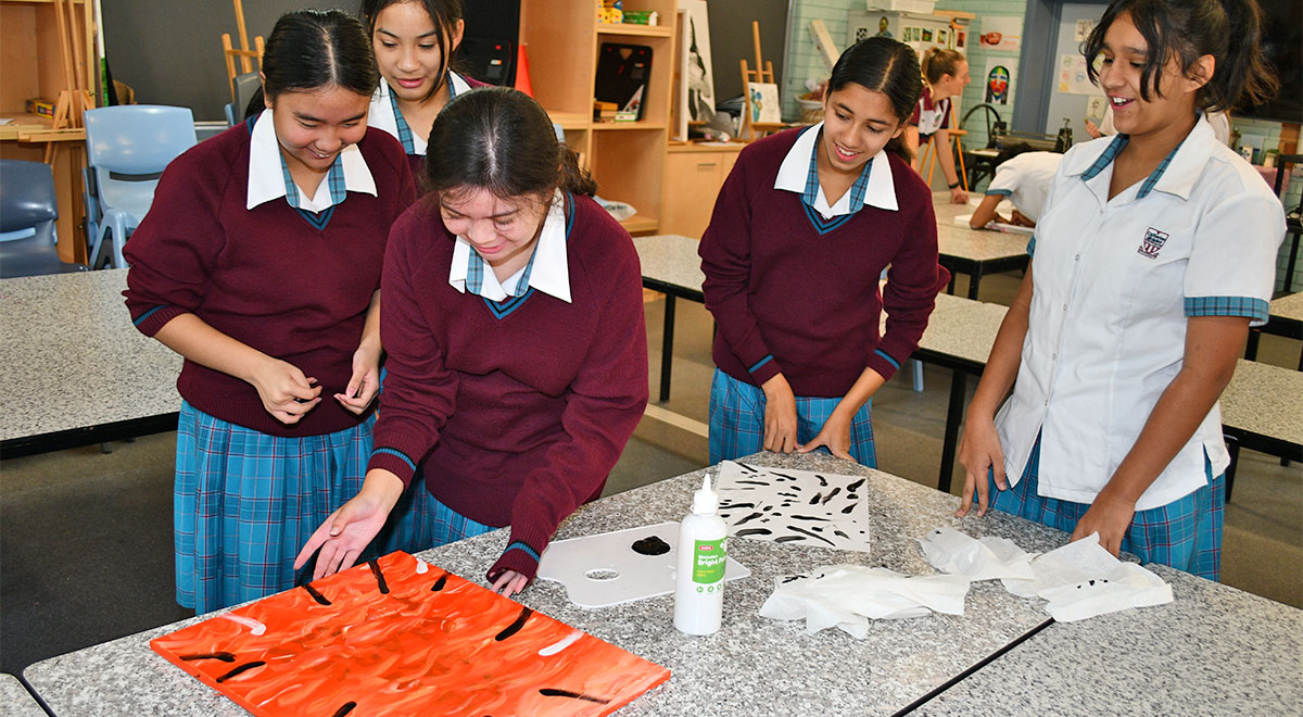 Catherine McAuley Westmead 