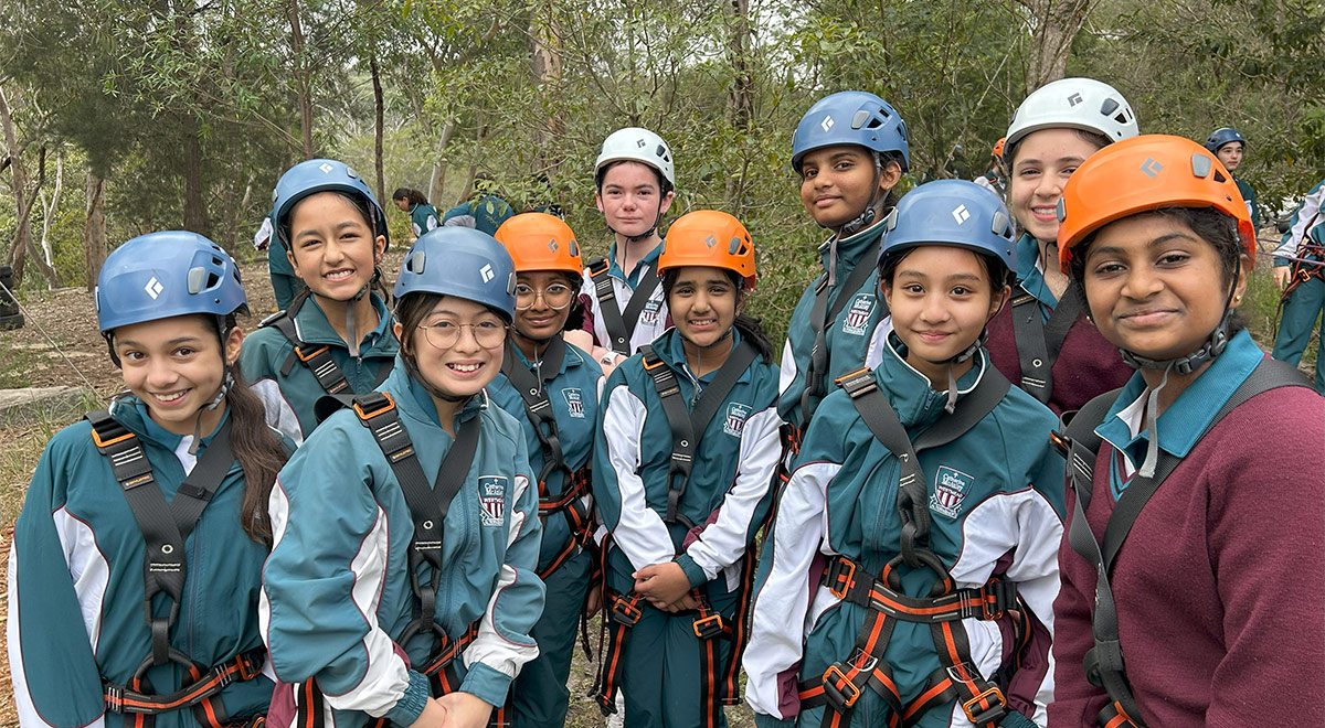 Catherine McAuley Westmead