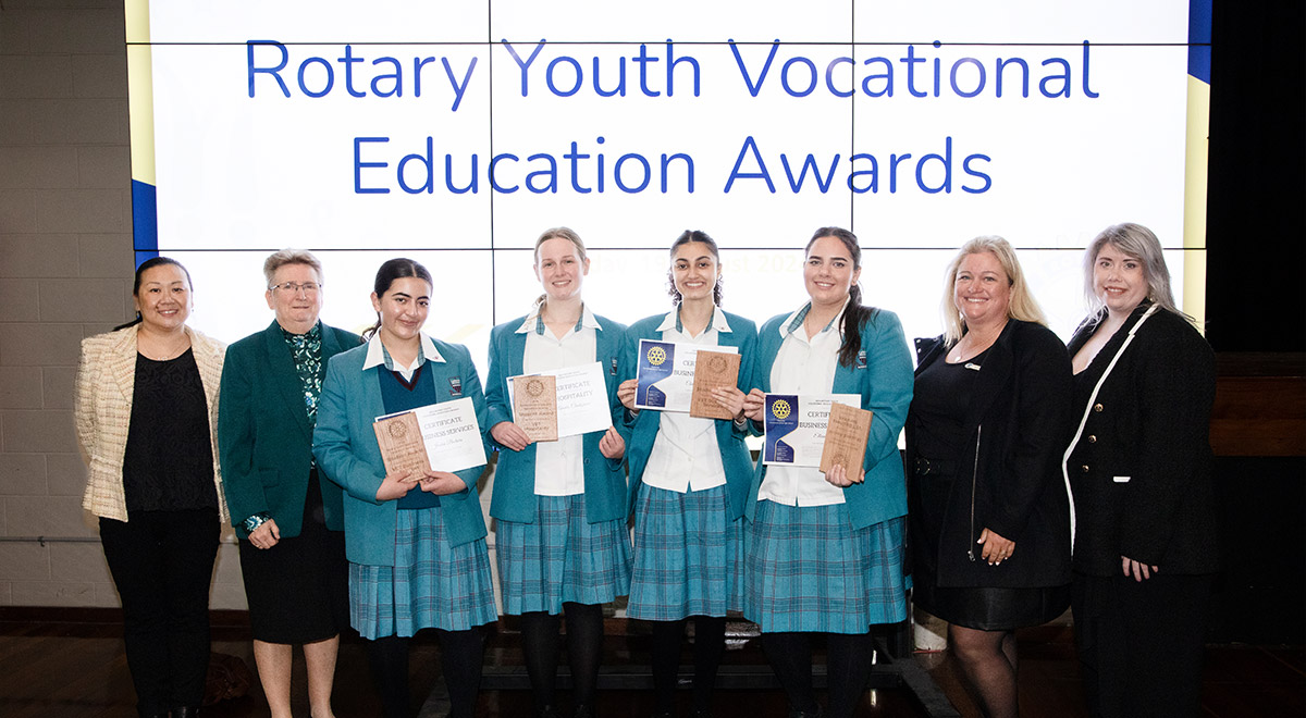 VET Awards