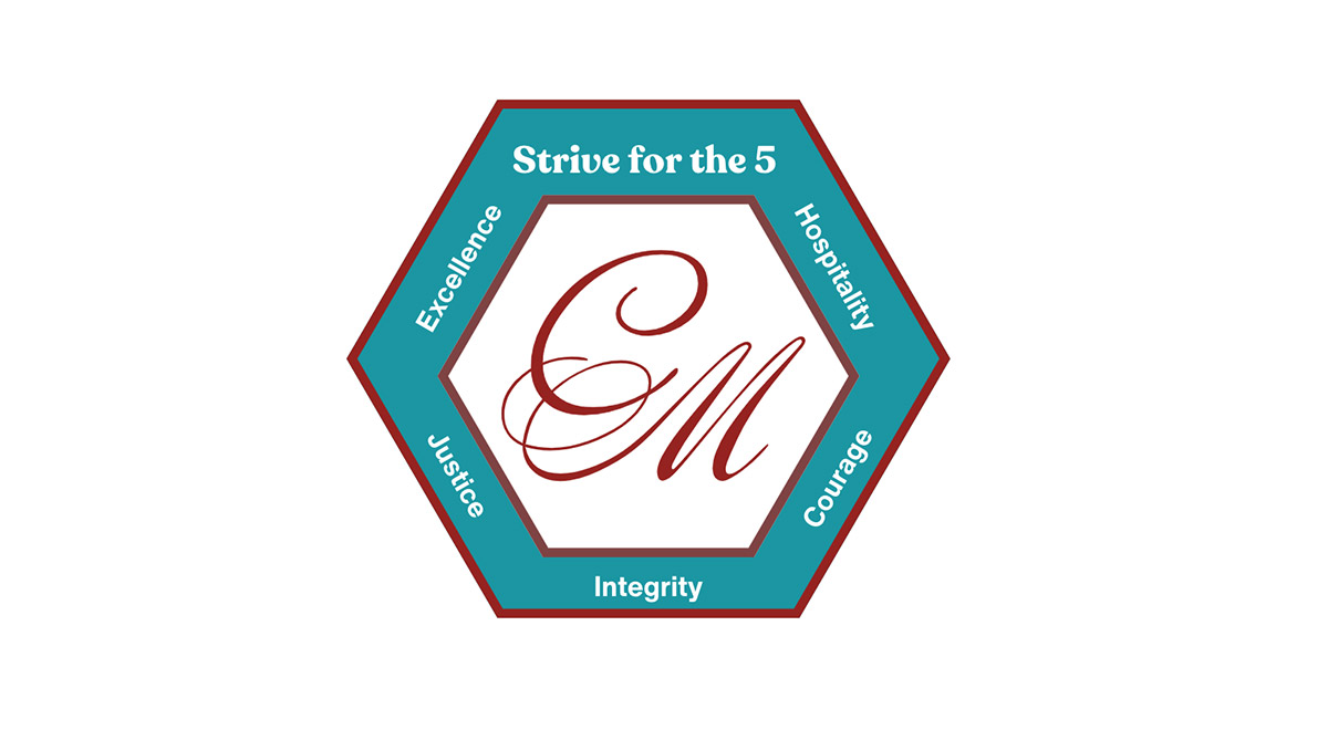 Strive for Five