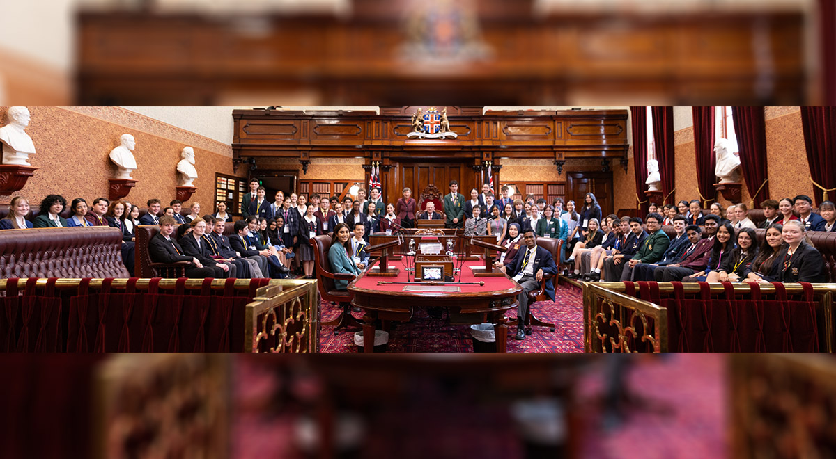 Parliament House
