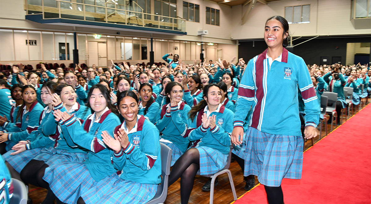  Dobson House Leaders