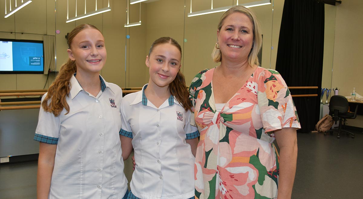 The Lyrical and Contemporary Dance Company Choregraphers