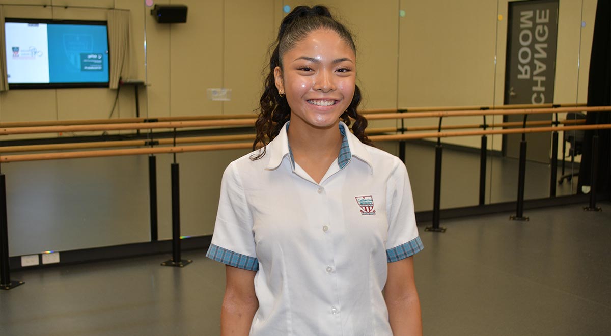 The Hip Hop Crew Choregrapher