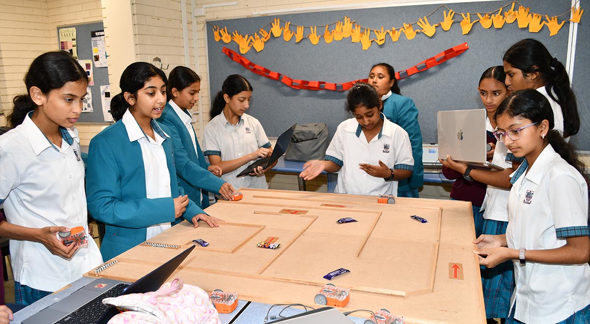 stem-week-4