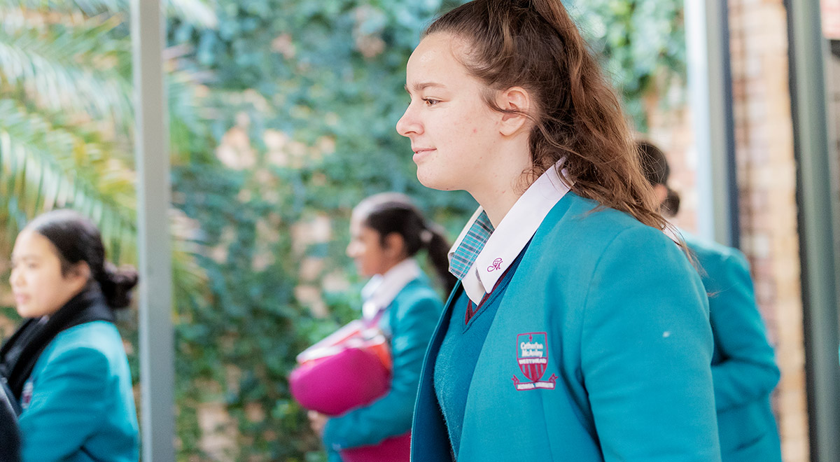 CHERYLYN NGUYEN - YEAR 12 PARENT