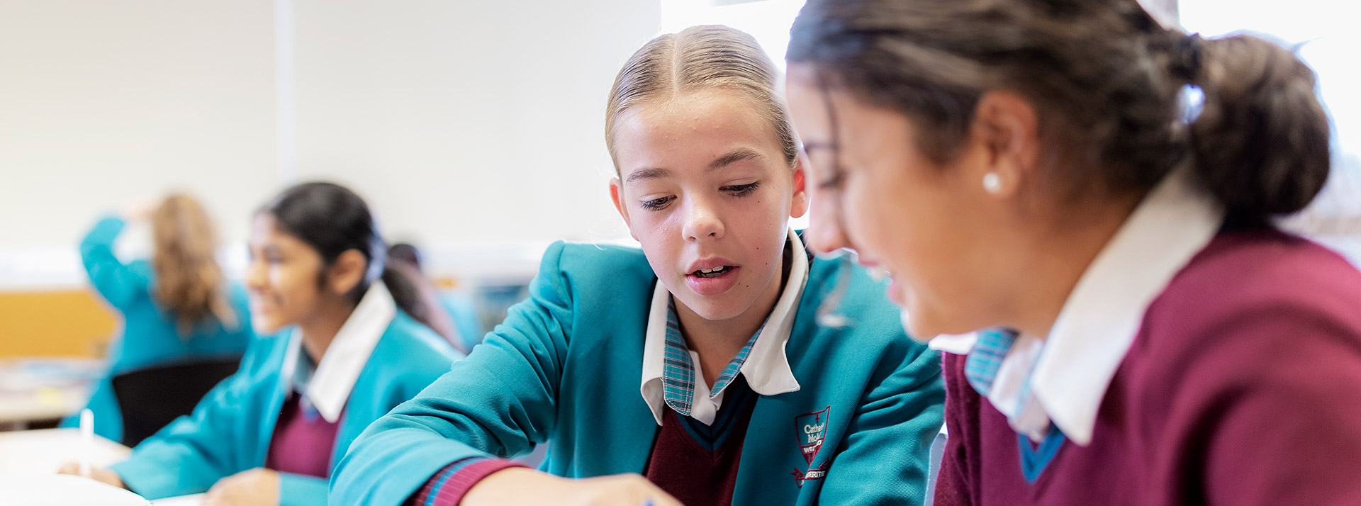 PERFORMING THE ORDINARY EXTRAORDINARILY WELL