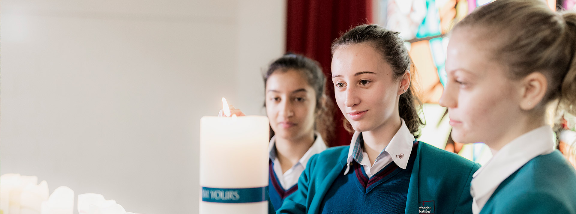 A FIRM FOUNDATION IN FAITH