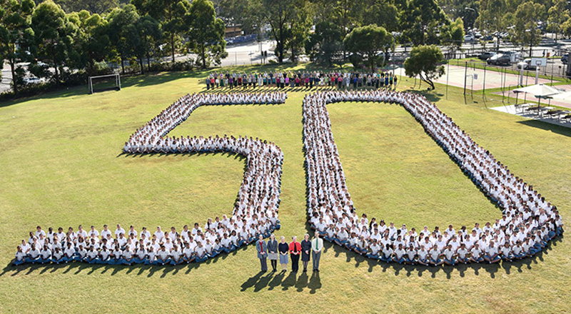 50years