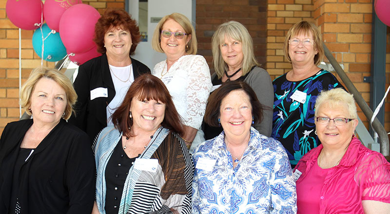 Alumni - Catherine McAuley Westmead