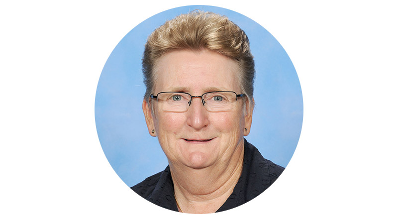 Debbie Grigson Catherine McAuley Westmead