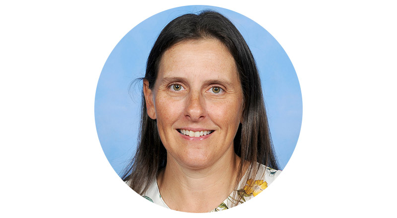 Sharon Brincat Catherine McAuley Westmead