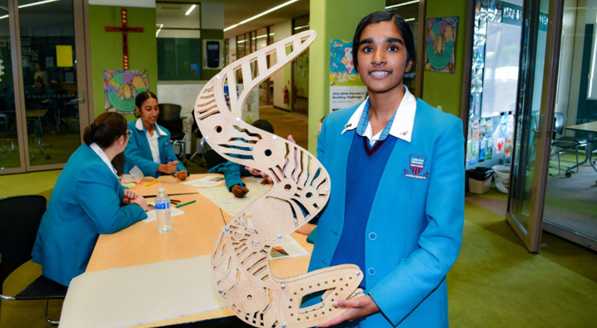 2022 Catherine McAuley STEM MAD Projects 01