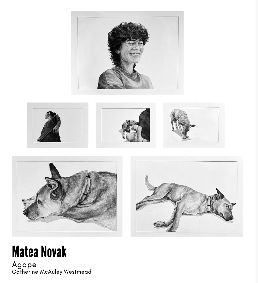 Matea Novak Artwork